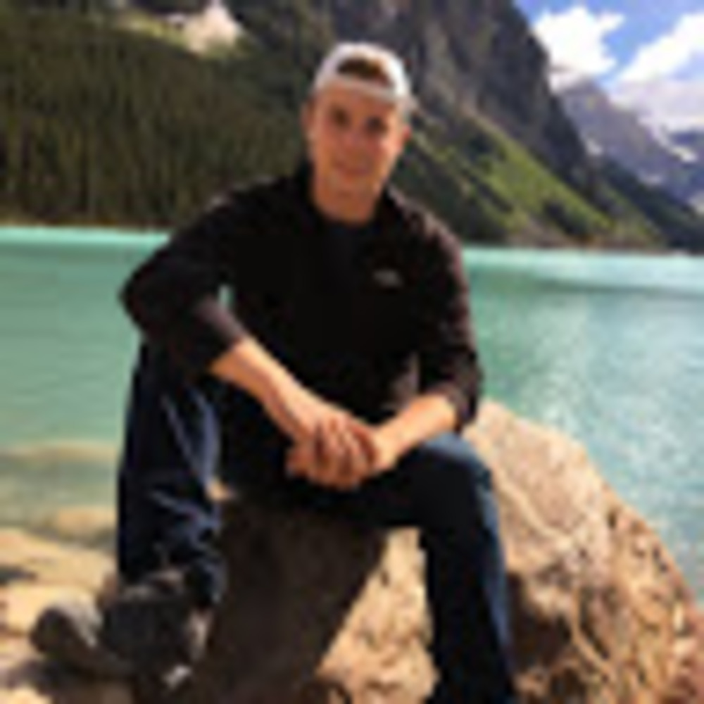 Meet your Posher, Konrad